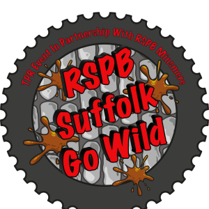 RSPb Go Wild RSPB Suffolk Go Wild 2026
