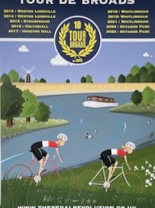 IMG_7081 TdB 10th Anniversary Poster