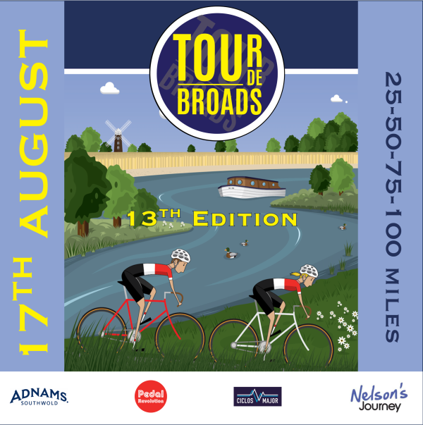 Tour de Broads