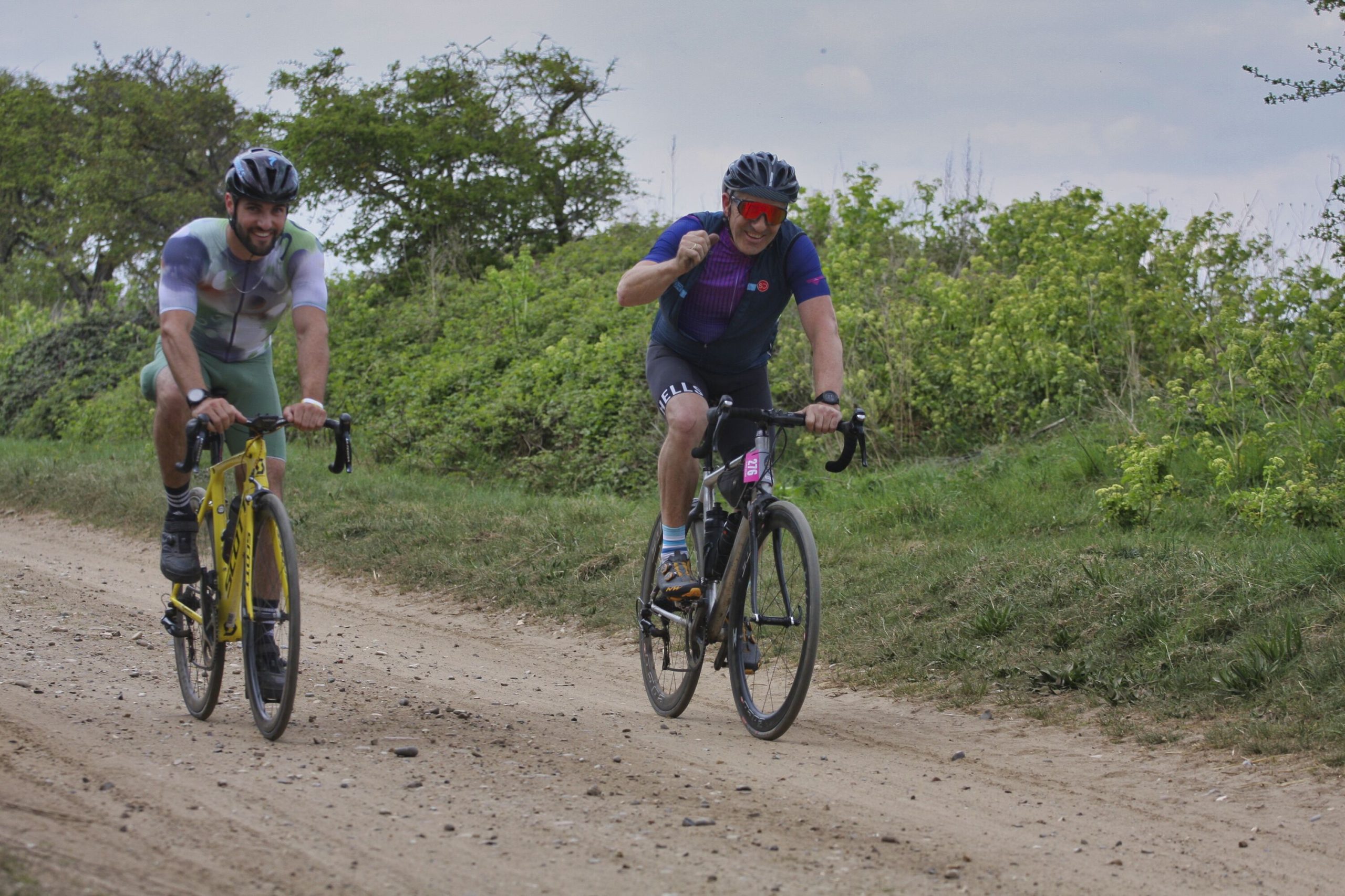 Suffolk Roubaix - TPR EVENTS