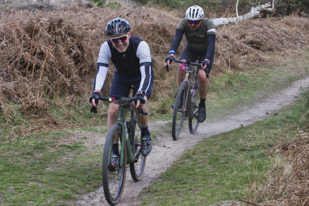 Suffolk Roubaix - TPR EVENTS