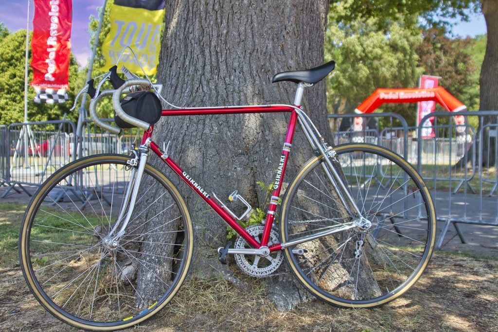 Pedal Suffolk PedalRetro - TPR EVENTS