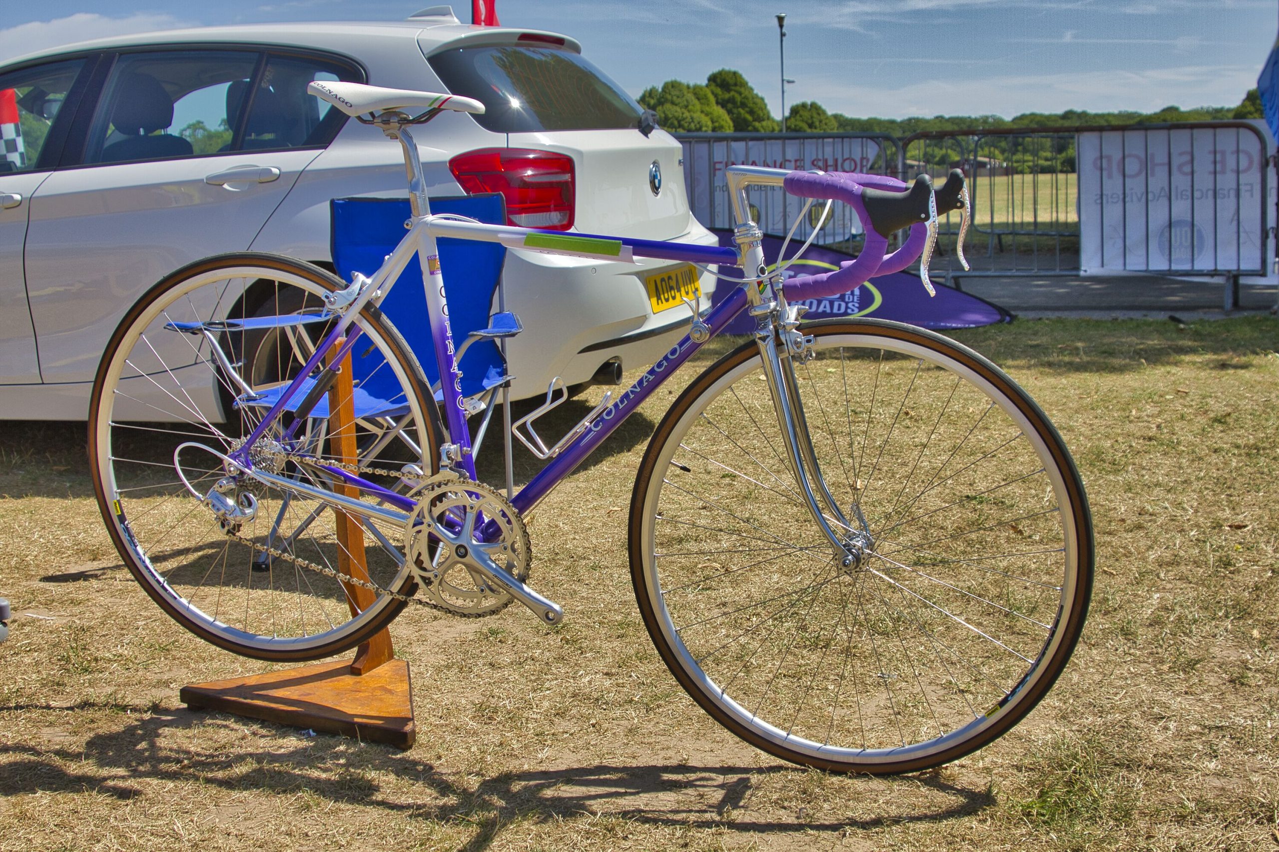 Pedal Suffolk PedalRetro - TPR EVENTS