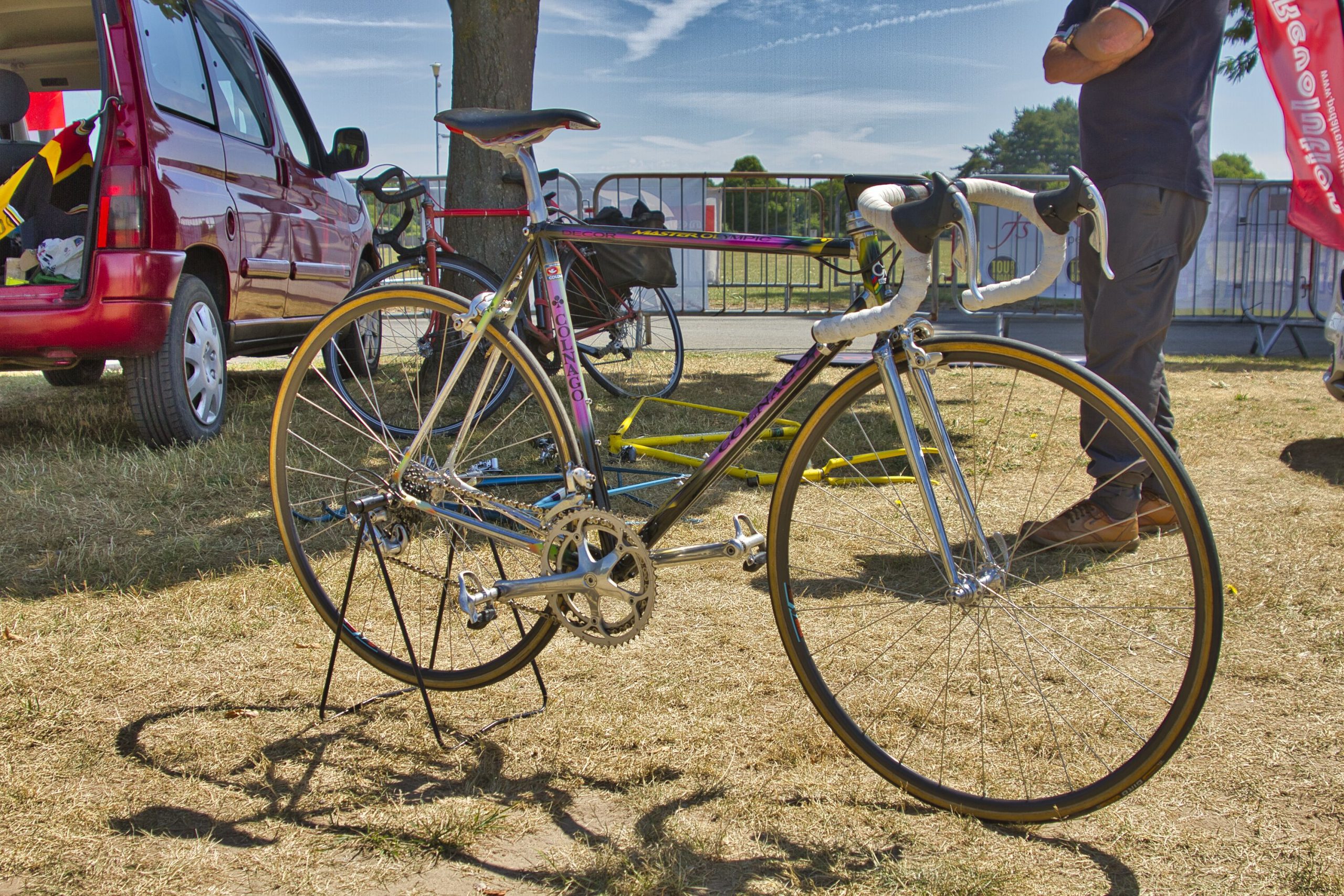 Pedal Suffolk PedalRetro - TPR EVENTS