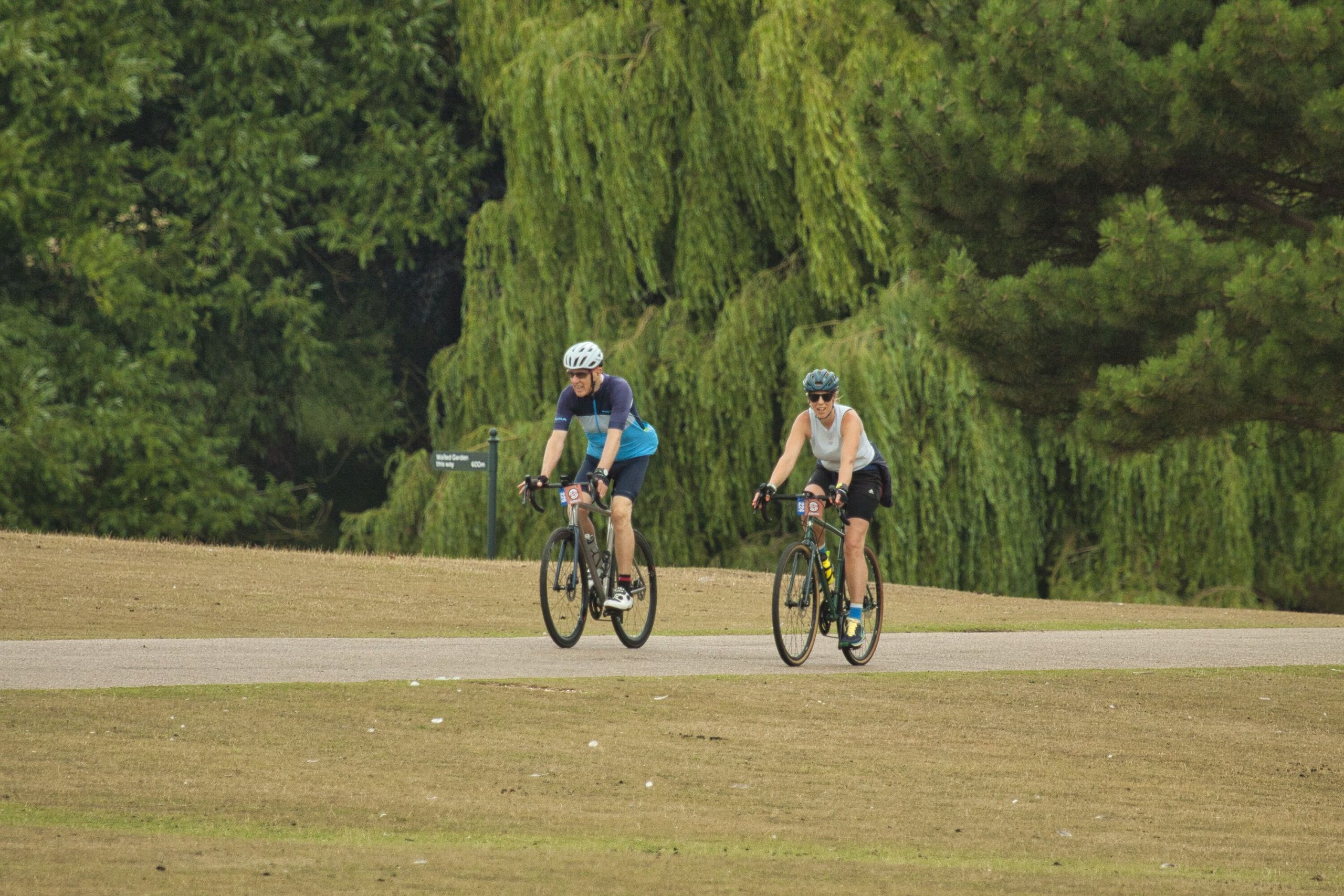 Pedal Norfolk - TPR EVENTS