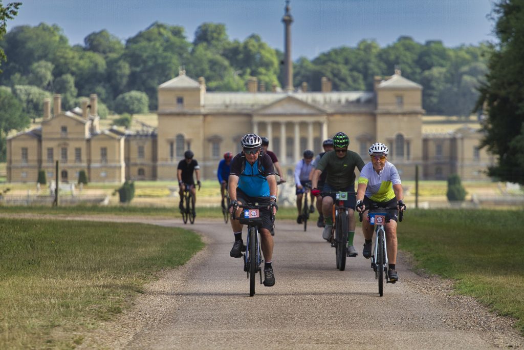 Pedal Norfolk Untamed - TPR EVENTS