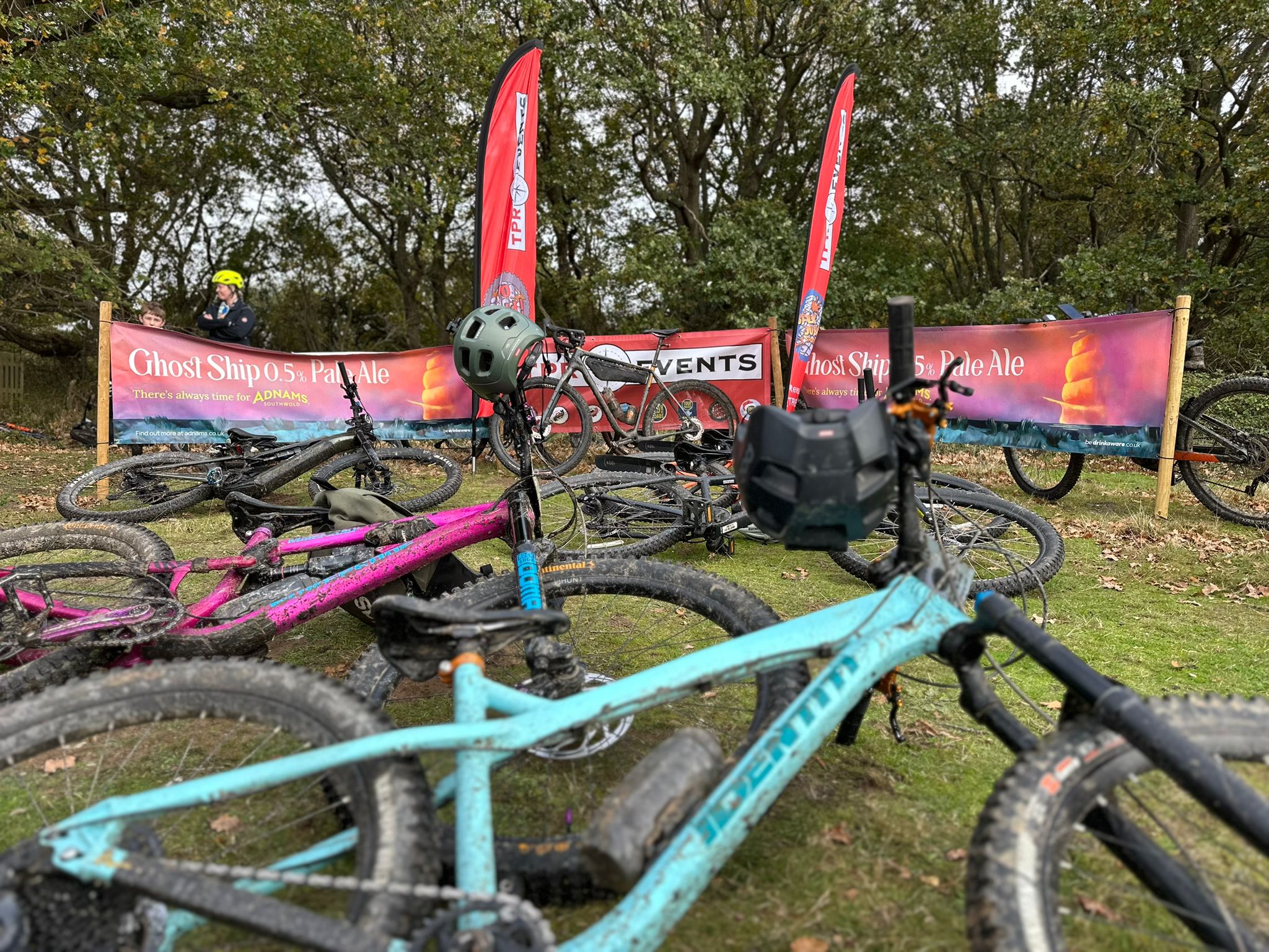 Suffolk Go Wild - TPR EVENTS