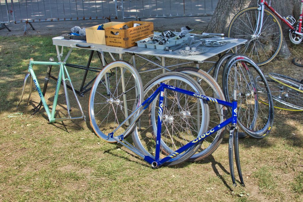 PedalRetro - TPR EVENTS