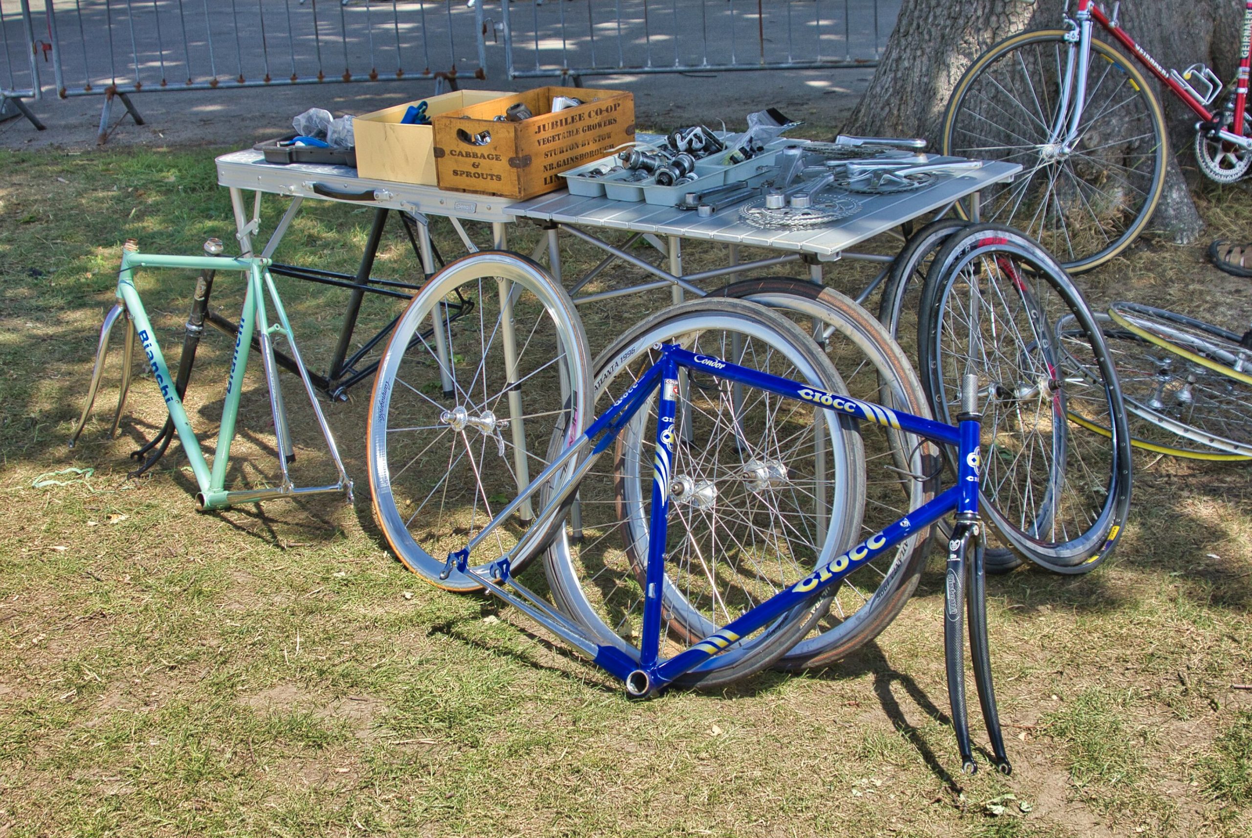 PedalRetro - TPR EVENTS