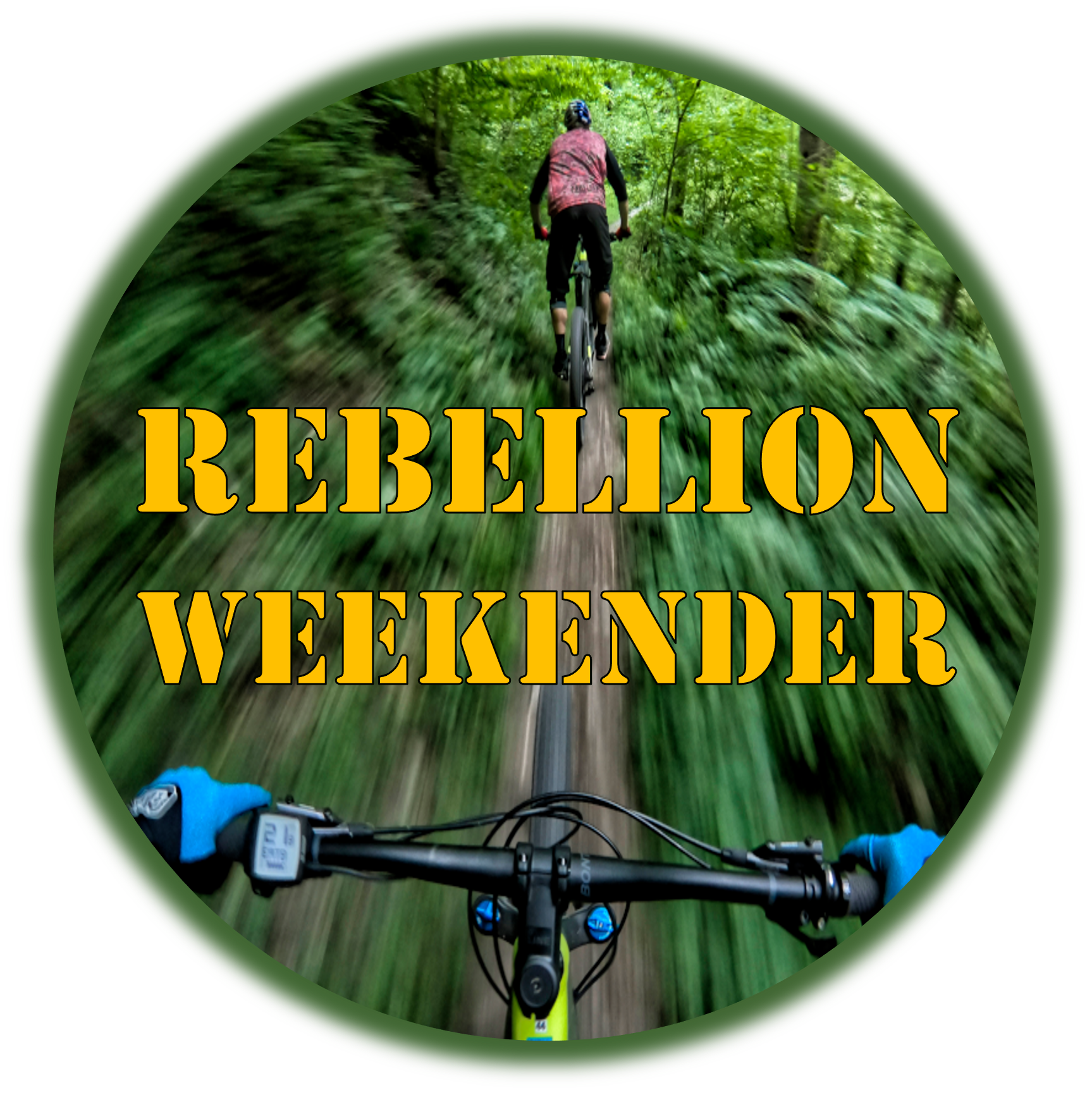 Rebellion Weekender 2026