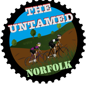 untamed norfolk temp The Untamed - Norfolk 2026