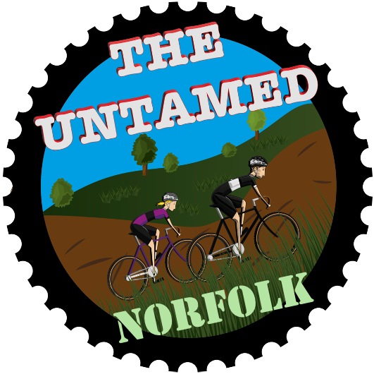 The Untamed - Norfolk 2026